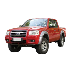 2006-2011 PJ, PK Ranger