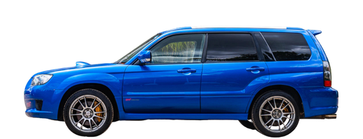 window motor and Genuine Master Switch combo to fit 2002-2008 Subaru SG Forester - RIGHT REAR