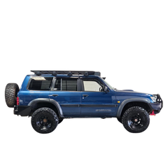 Patrol
