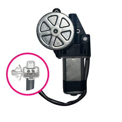 window motor to fit 1996 - 1999 Toyota EP91 Starlet - RIGHT FRONT