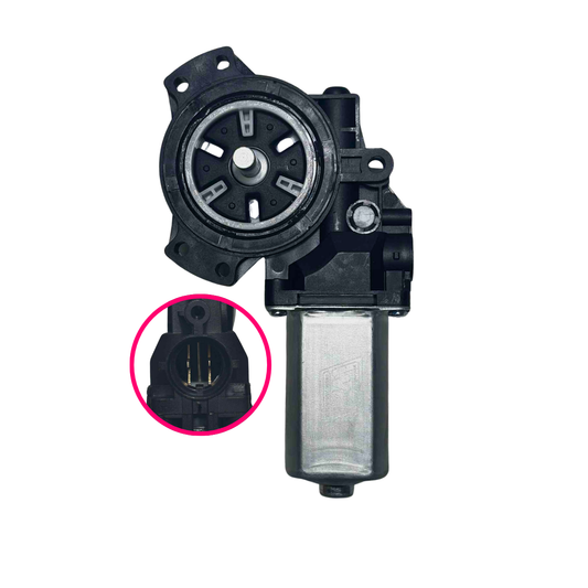 window motor to fit 2009-2016 Hyundai iX35 - FRONT LEFT