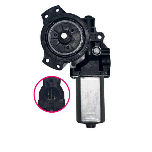 window motor to fit 2009-2016 Hyundai iX35 - REAR RIGHT