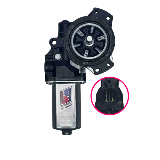 window motor to fit 2009-2016 Hyundai iX35 - FRONT RIGHT