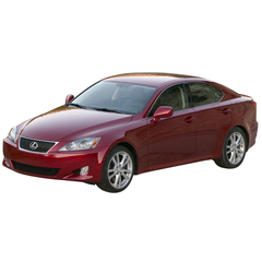 2006-2008 IS250