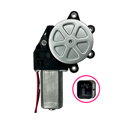 window motor to fit 2003-2007 CH / CY / CZ Mitsubishi Lancer (inc EVO) - LEFT FRONT