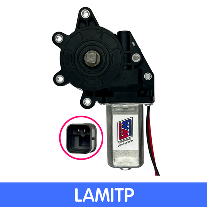 window motor to fit 2003-2007 CH / CY / CZ Mitsubishi Lancer (inc EVO) - LEFT FRONT