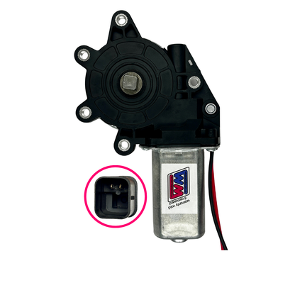 window motor to fit 2003-2007 CH / CY / CZ Mitsubishi Lancer (inc EVO) - LEFT FRONT