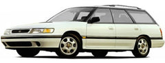 1991-1994 BC / BF Subaru Liberty