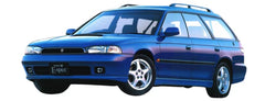 1993-1999 BD / BG Subaru Liberty