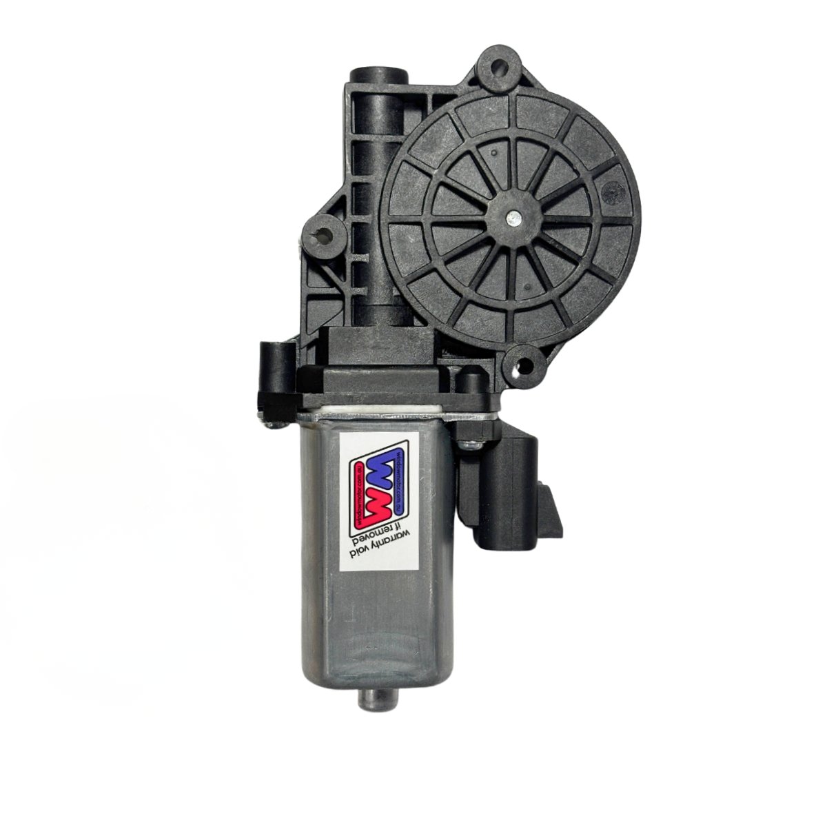 12 Volt window motor to fit MACK / Freightliner (LONG LEG)  - RIGHT FRONT