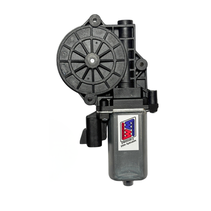 12 Volt window motor to fit MACK / Freightliner (LONG LEG) - LEFT FRONT