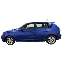 2003-2008 BK Mazda 3