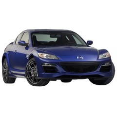 RX-8
