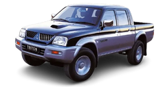 1996-2006 MK Mitsubishi Triton