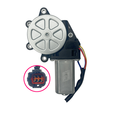 window motor to fit 2006-2012 C11 Nissan Tiida - RIGHT FRONT