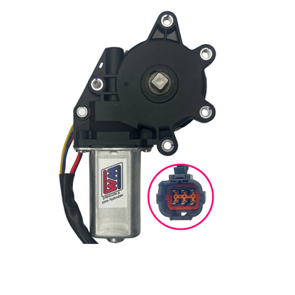 window motor to fit 2006-2012 C11 Nissan Tiida - RIGHT FRONT