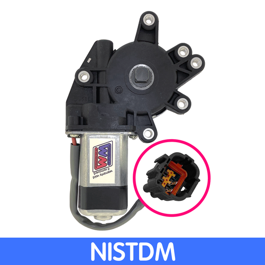 window motor to fit 2006-2012 C11 Nissan Tiida - RIGHT FRONT