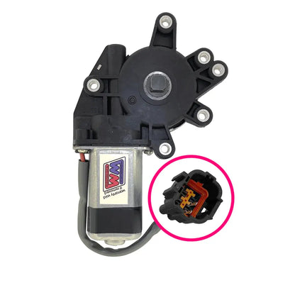 window motor to fit 2006-2012 C11 Nissan Tiida - RIGHT FRONT