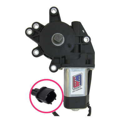 window motor to fit 2006-2012 C11 Nissan Tiida - LEFT FRONT
