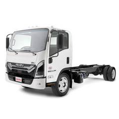 2006 - 2022 Isuzu N Series Trucks