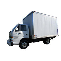 1993 - 2006 Isuzu N Series Trucks