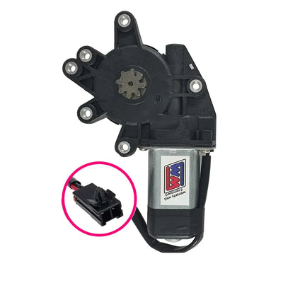 window motor to fit 1997-2016 GU Nissan Patrol - RIGHT REAR