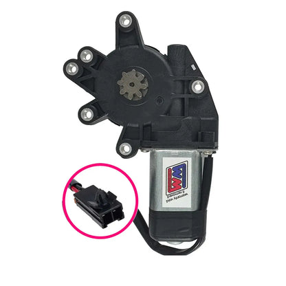 window motor to fit 1997-2016 GU Nissan Patrol - RIGHT REAR