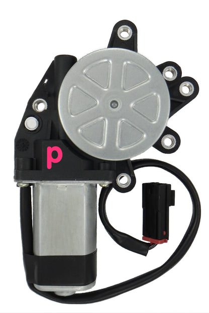 window motor to fit 1989-1997 D21 Nissan Navara - RIGHT FRONT