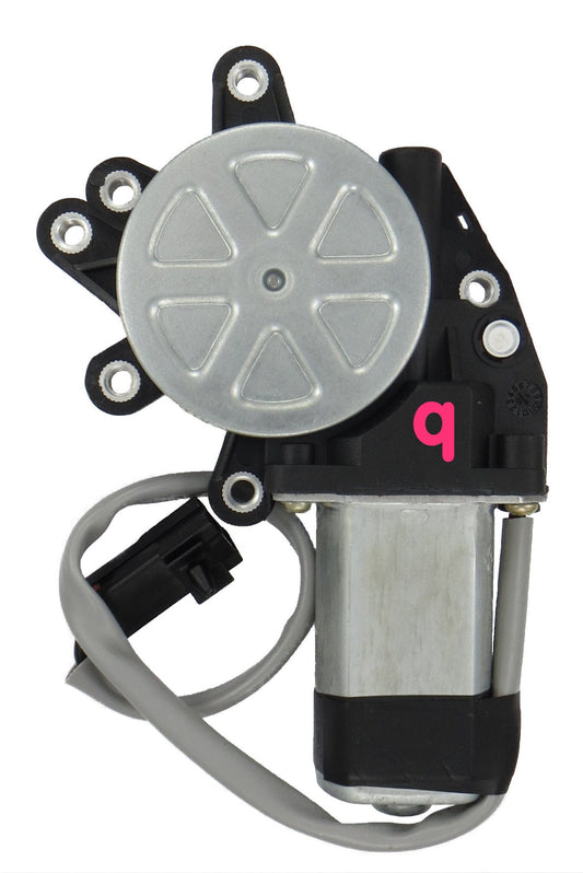 window motor to fit 1991 - 1996 Nissan NX Coupe - LEFT FRONT