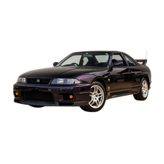 1993-1998 R33 Skyline Coupe/GTR