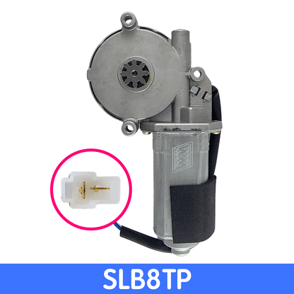 window motor to fit 1991-1994 BC / BF Subaru Liberty - LEFT FRONT