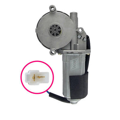 window motor to fit 1999-2004 BE / BH Subaru Liberty - LEFT REAR
