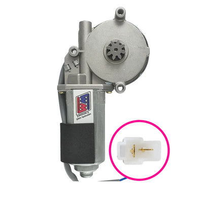 window motor to fit 1993-1999 BD / BG Subaru Liberty - LEFT FRONT