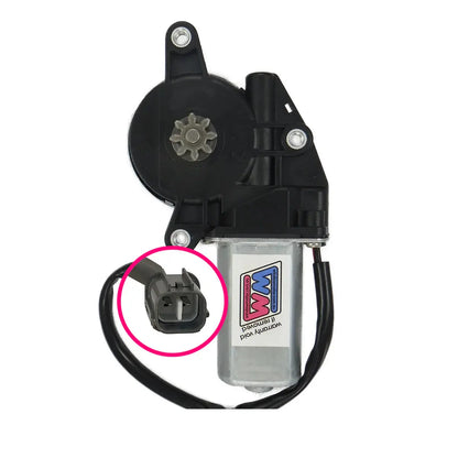 window motor to fit 2006-2014 B9 Subaru Tribeca - LEFT FRONT