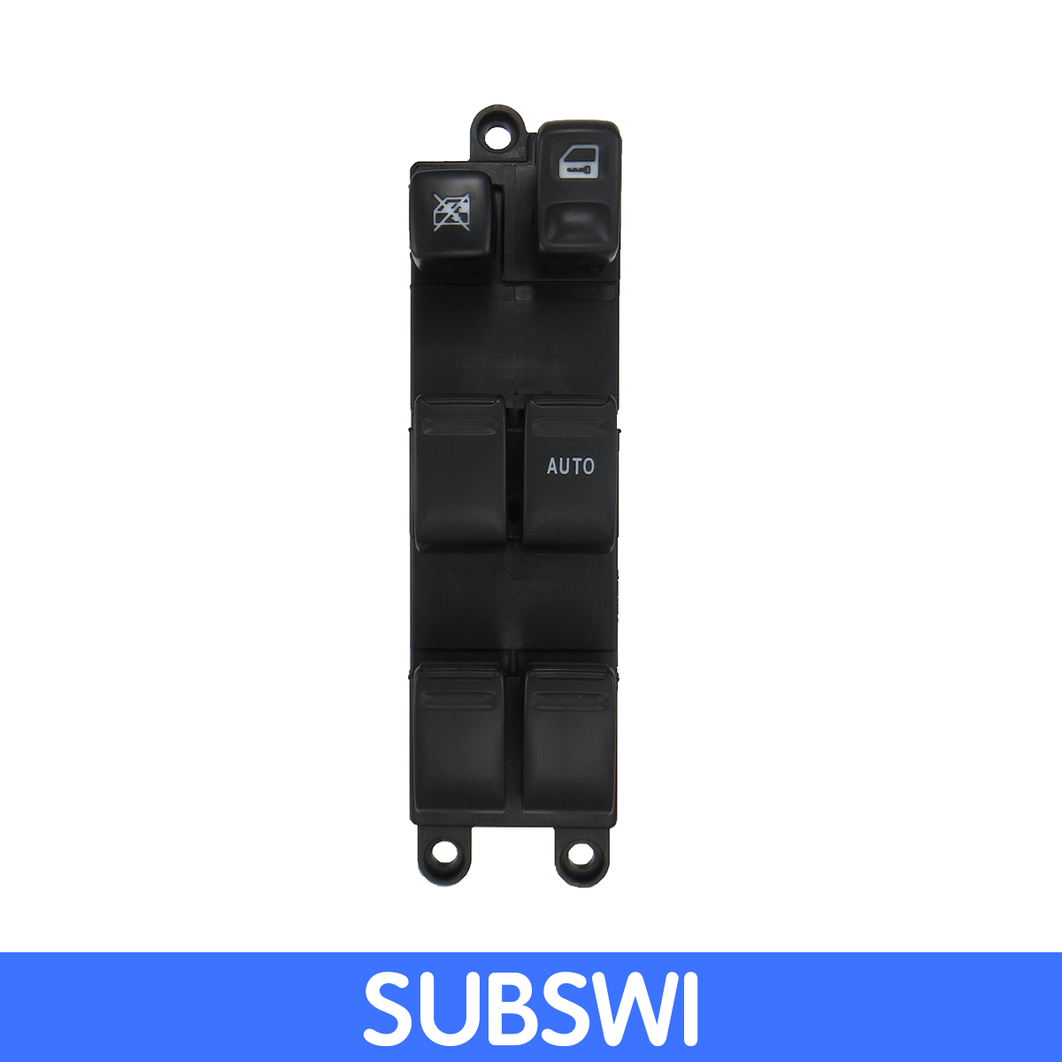 Genuine Subaru Master Switch to fit 2002-2008 SG Forester