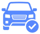 Select Your Vehicle