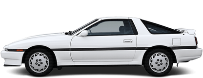 window motor to fit 1986 - 1992 Toyota Supra Mk3 - LEFT FRONT