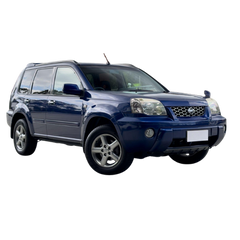 2001-2007 T30 X-Trail