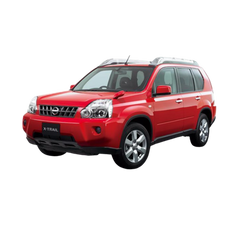 2007-2013 T31 X-Trail