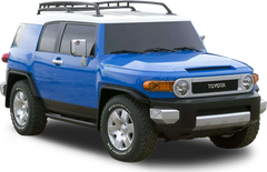 FJ Cruiser
