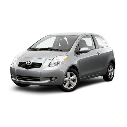 window motor to fit 2005-2011 90 Series Toyota Yaris - RIGHT REAR