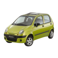 Matiz SE