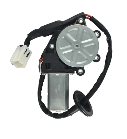 window motor to fit 2002-2007 V35 Nissan Skyline Coupe - LEFT FRONT
