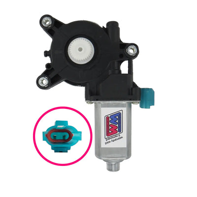 window motor to fit CG Holden Captiva - RIGHT FRONT