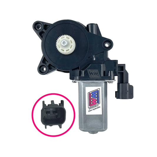 window motor to fit 2015-2022 UA Ford Everest - LEFT REAR