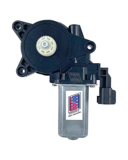 window motor to fit 2015-2022 UA Ford Everest - LEFT REAR