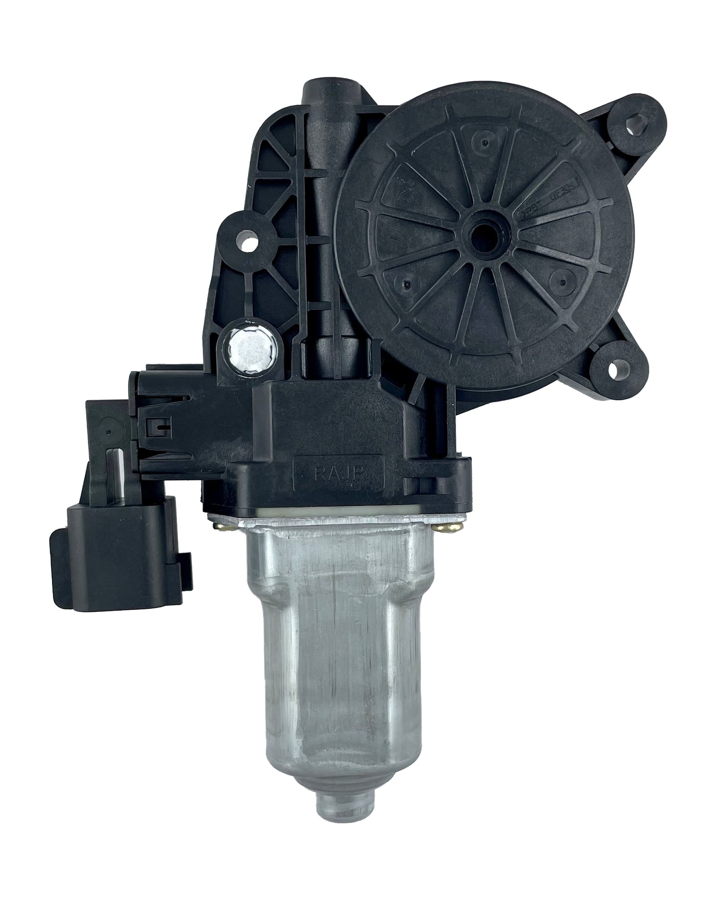 window motor to fit 2008-2019 MK6 Ford Fiesta - RIGHT FRONT