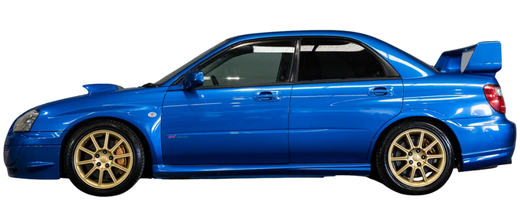 window motor and Genuine Subaru master switch combo to fit 2001-2007 GD, GG Subaru Impreza/WRX - RIGHT REAR