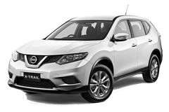 2014-2021 T32 X-Trail