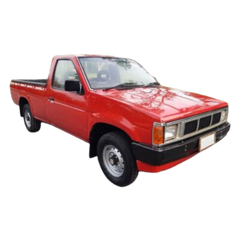 1989 - 03/97 D21 Navara